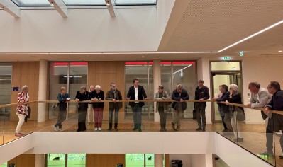 IMG_4998.jpeg Zu Gast im neuen Sparkassen-Gebäude